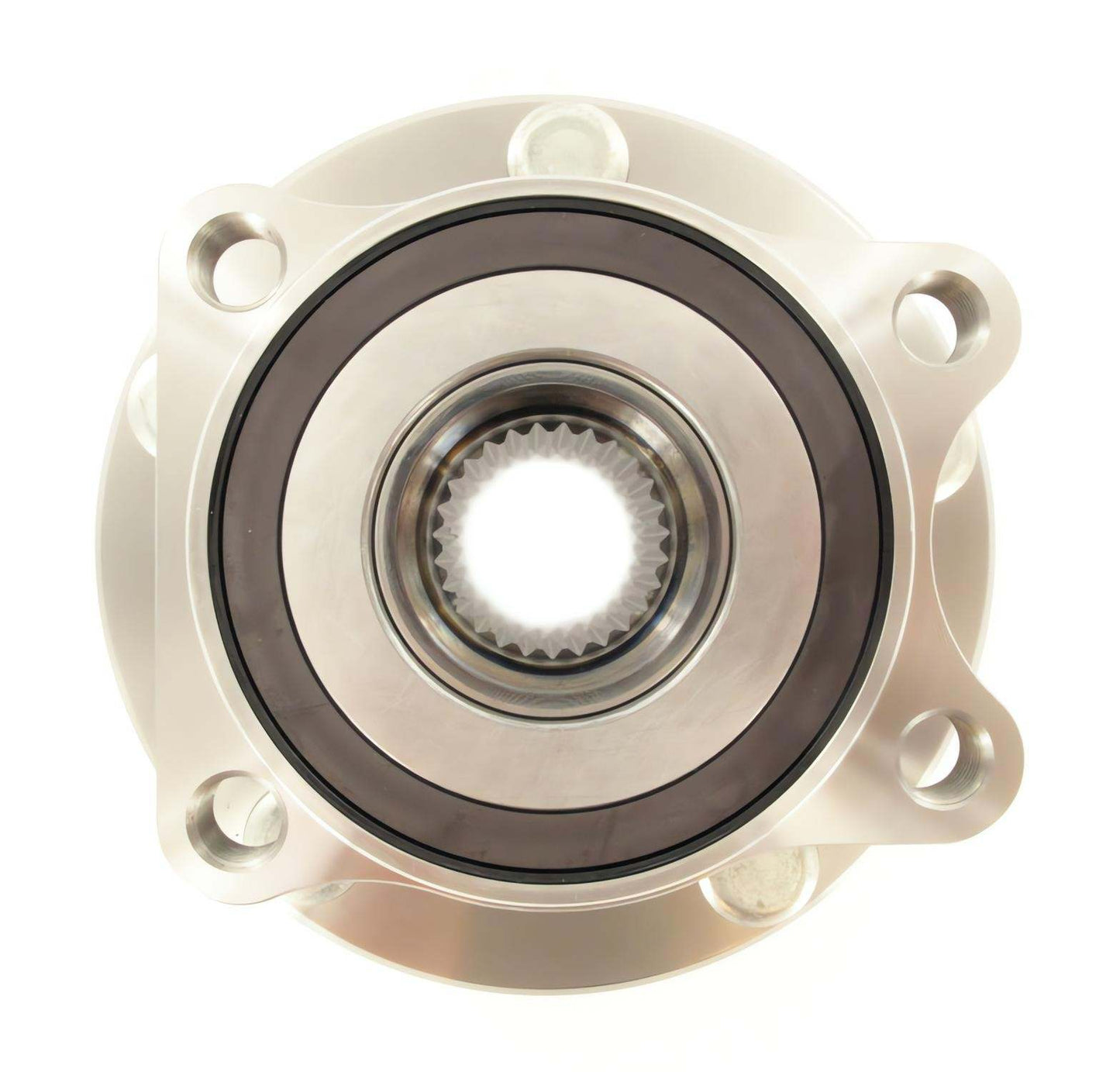 SKF Axle Bearing and Hub Assembly BR930769