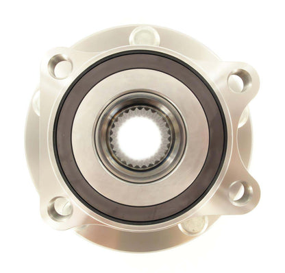 SKF Axle Bearing and Hub Assembly BR930769