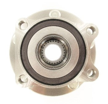 SKF Axle Bearing and Hub Assembly BR930769