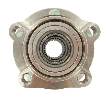 SKF Axle Bearing and Hub Assembly BR930770