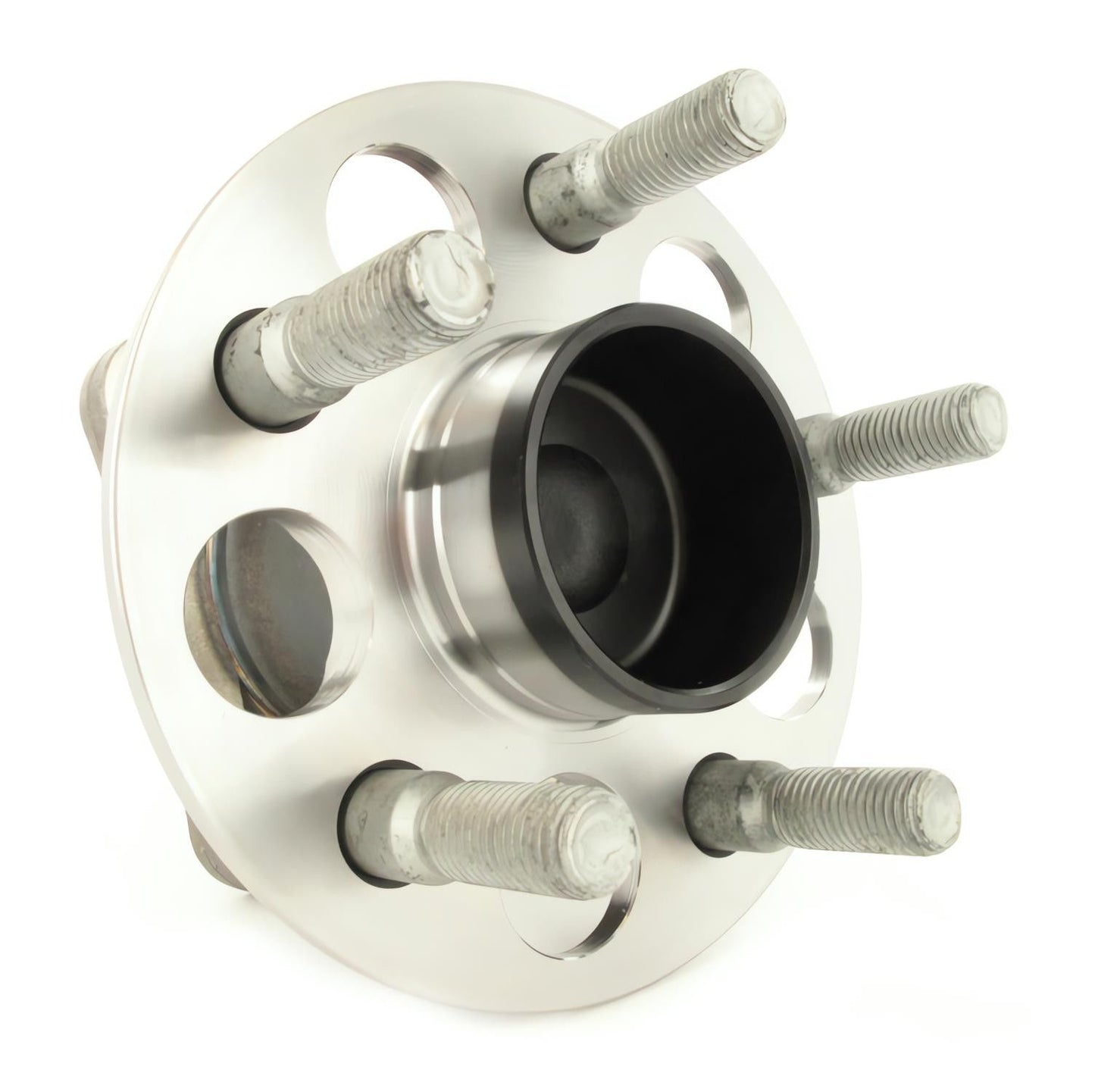 SKF Wheel Bearing and Hub Assembly BR930771
