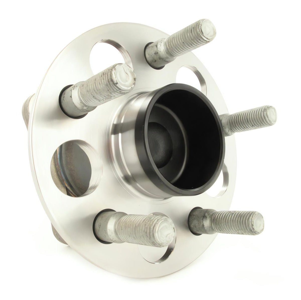 SKF Wheel Bearing and Hub Assembly BR930771