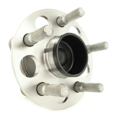SKF Wheel Bearing and Hub Assembly BR930771