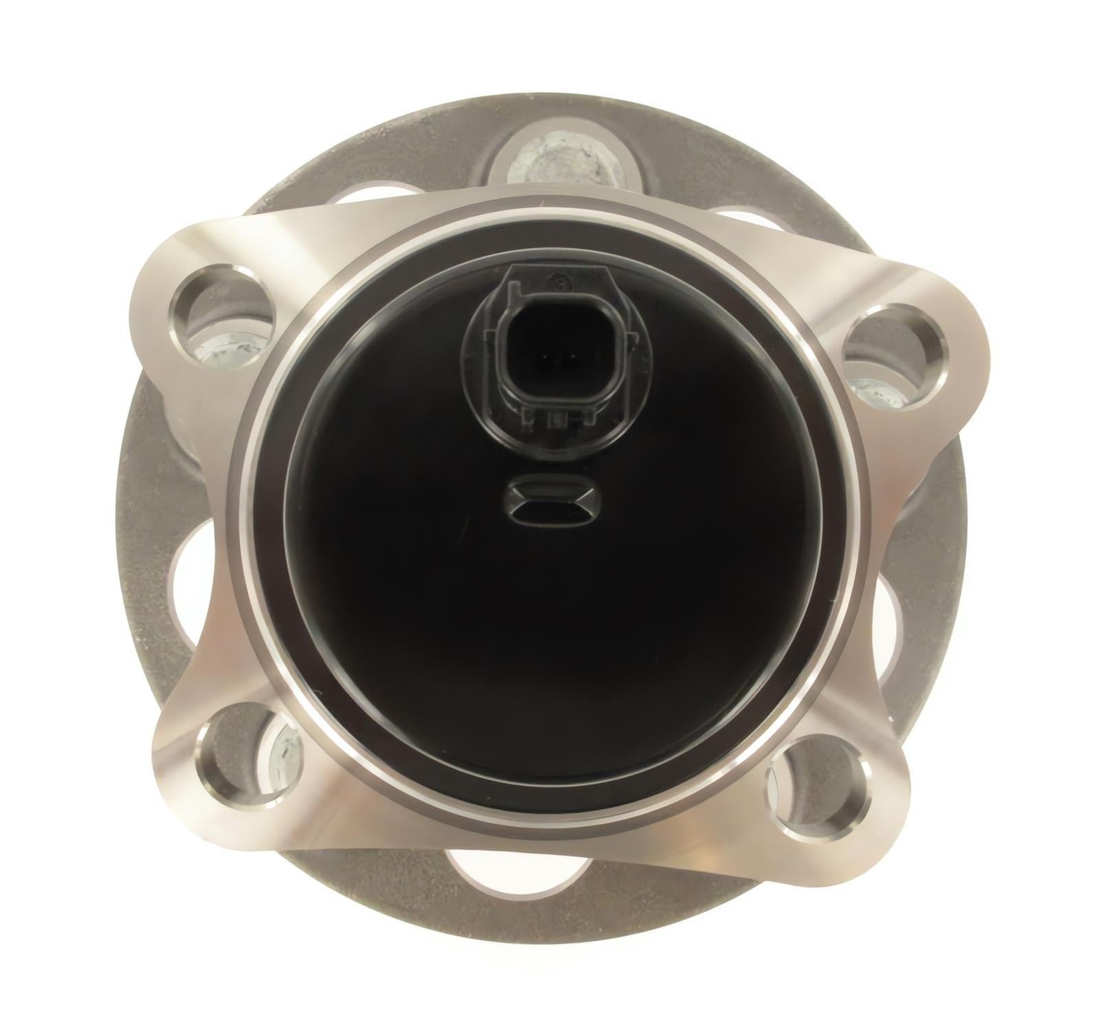 SKF Wheel Bearing and Hub Assembly BR930771