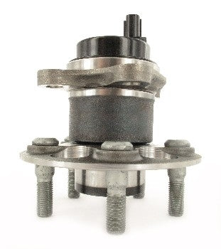 SKF Wheel Bearing and Hub Assembly BR930771