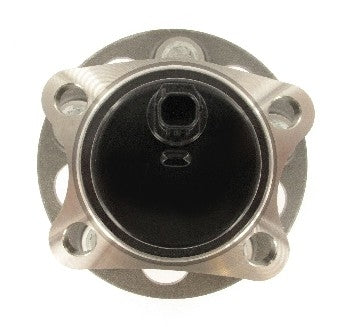 SKF Wheel Bearing and Hub Assembly BR930771