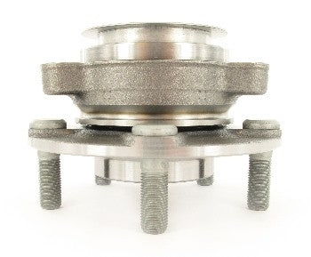 SKF Axle Bearing and Hub Assembly BR930772