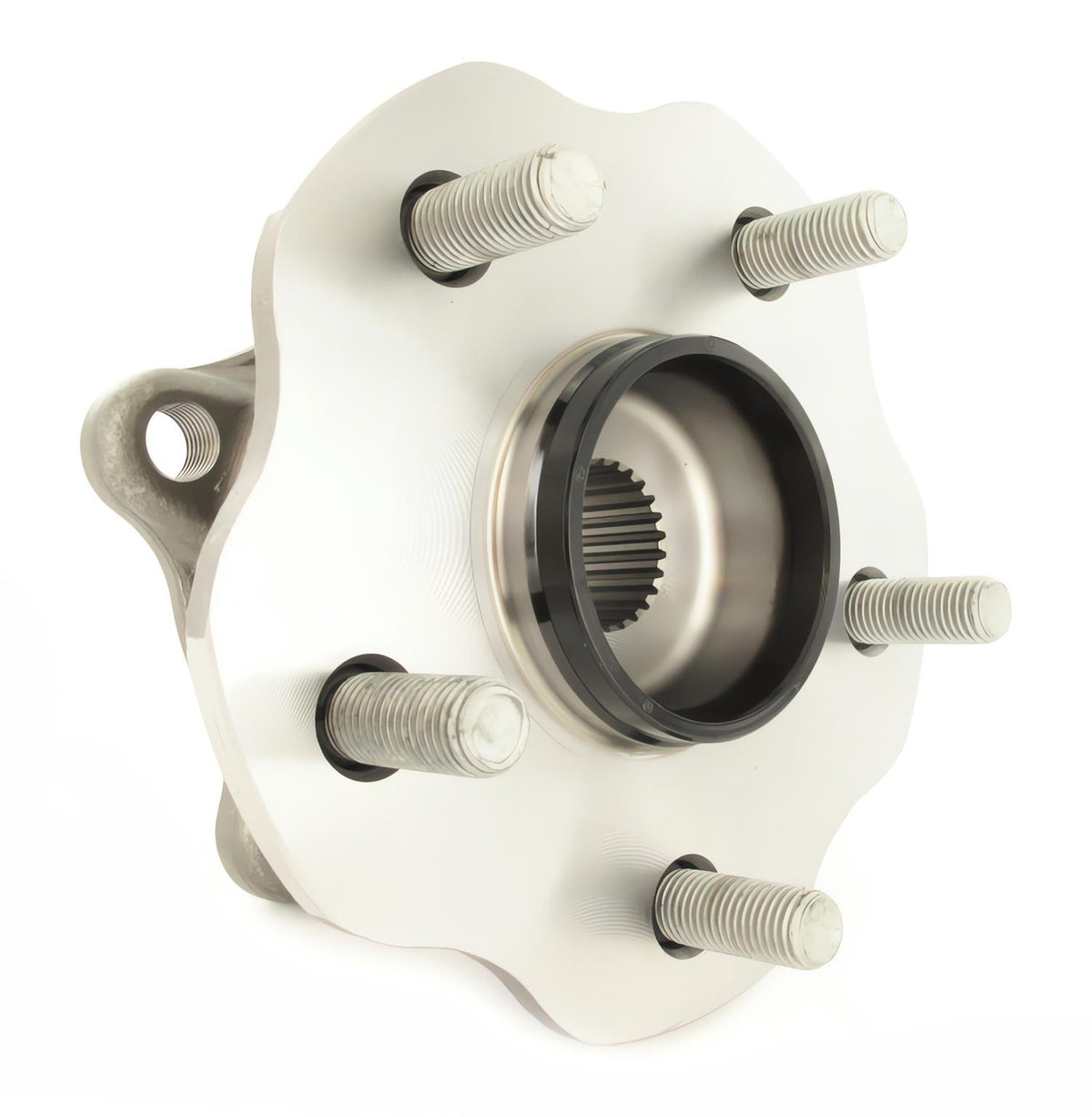 SKF Wheel Bearing and Hub Assembly BR930775