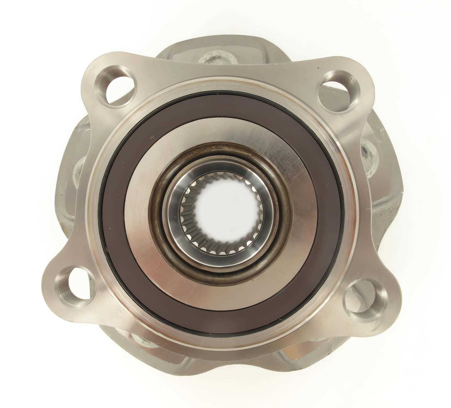 SKF Wheel Bearing and Hub Assembly BR930775