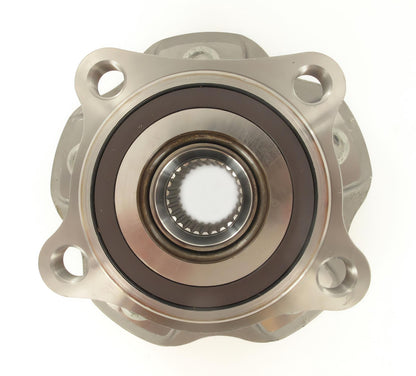 SKF Wheel Bearing and Hub Assembly BR930775