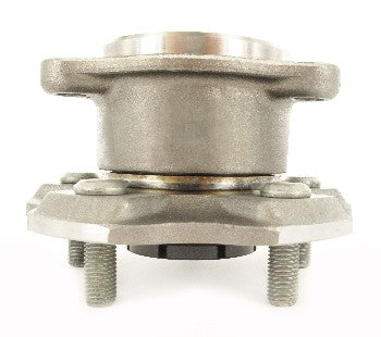 SKF Wheel Bearing and Hub Assembly BR930775