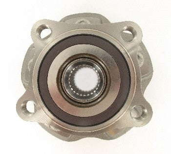SKF Wheel Bearing and Hub Assembly BR930775