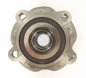 SKF Wheel Bearing and Hub Assembly BR930775