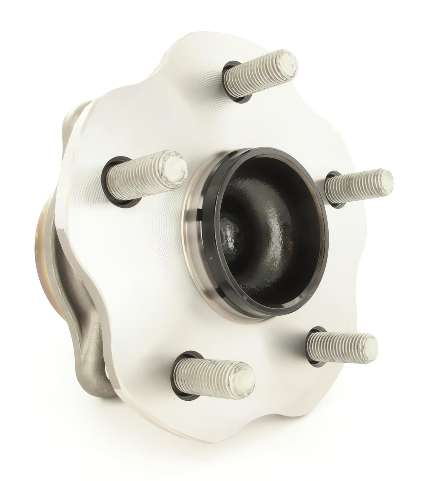 SKF Wheel Bearing and Hub Assembly BR930776