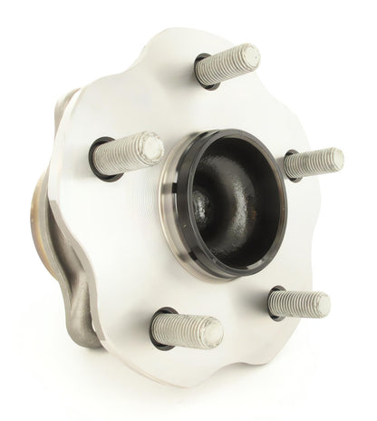 SKF Wheel Bearing and Hub Assembly BR930776