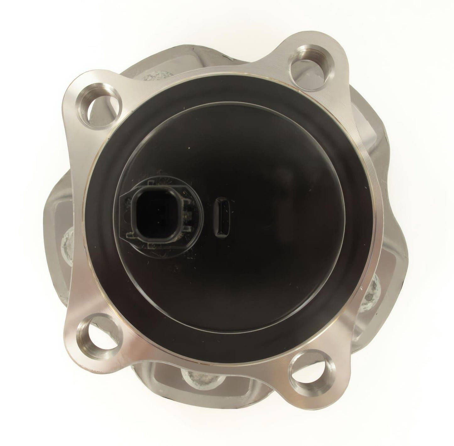SKF Wheel Bearing and Hub Assembly BR930776