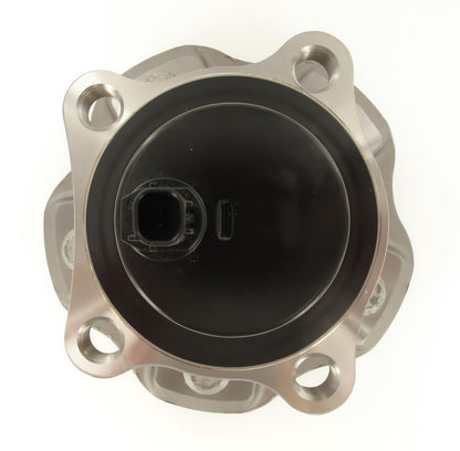 SKF Wheel Bearing and Hub Assembly BR930776