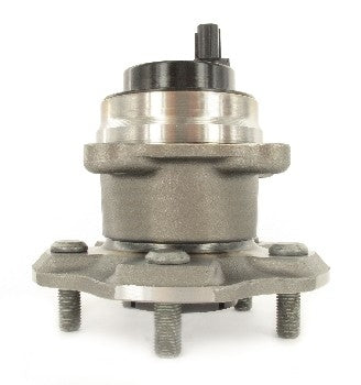 SKF Wheel Bearing and Hub Assembly BR930776
