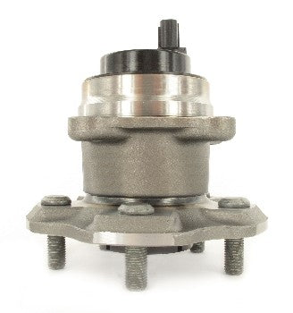 SKF Wheel Bearing and Hub Assembly BR930776