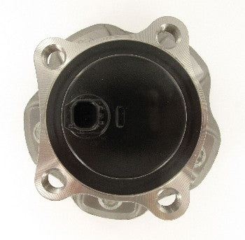 SKF Wheel Bearing and Hub Assembly BR930776