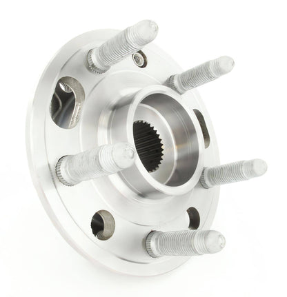 SKF Axle Bearing and Hub Assembly BR930777
