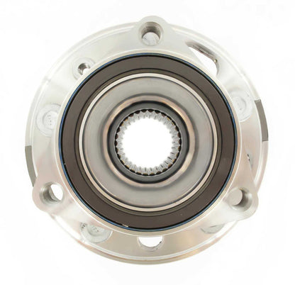 SKF Axle Bearing and Hub Assembly BR930777
