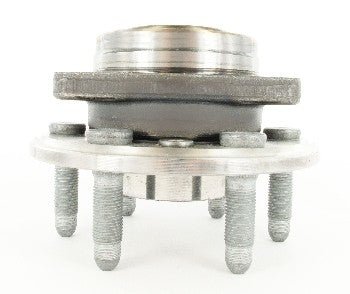 SKF Axle Bearing and Hub Assembly BR930778