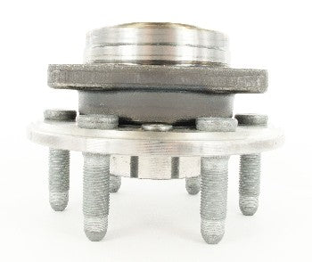 SKF Axle Bearing and Hub Assembly BR930778