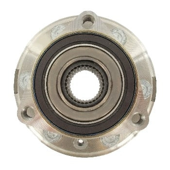 SKF Axle Bearing and Hub Assembly BR930778