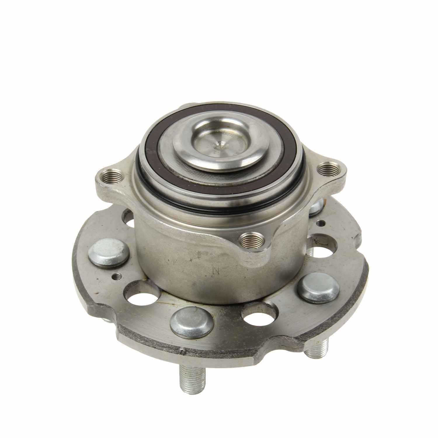 SKF Axle Bearing and Hub Assembly