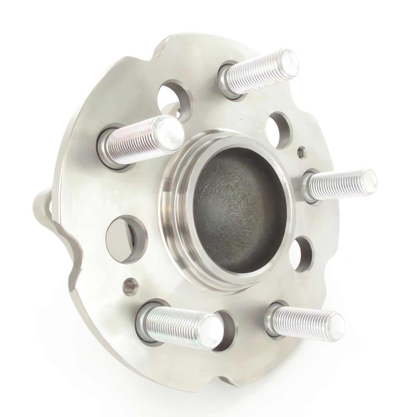 SKF Axle Bearing and Hub Assembly