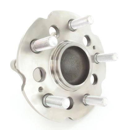 SKF Axle Bearing and Hub Assembly