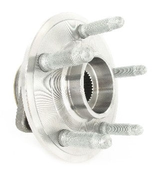 SKF Wheel Bearing and Hub Assembly BR930780