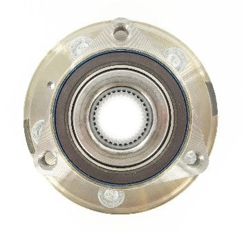 SKF Wheel Bearing and Hub Assembly BR930780