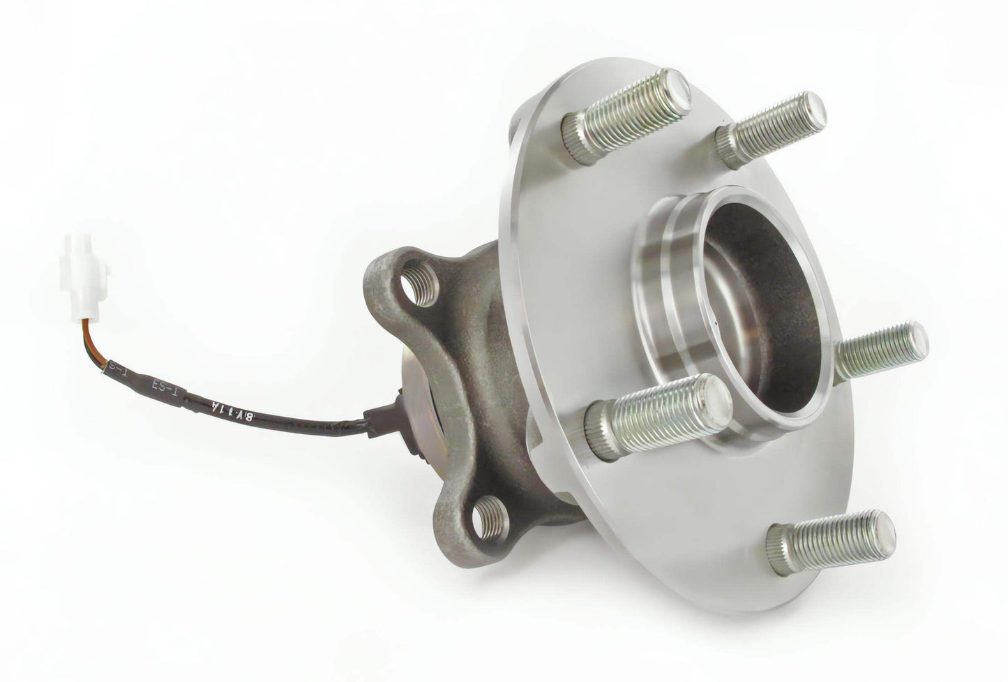 SKF Axle Bearing and Hub Assembly BR930781