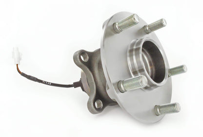 SKF Axle Bearing and Hub Assembly BR930781
