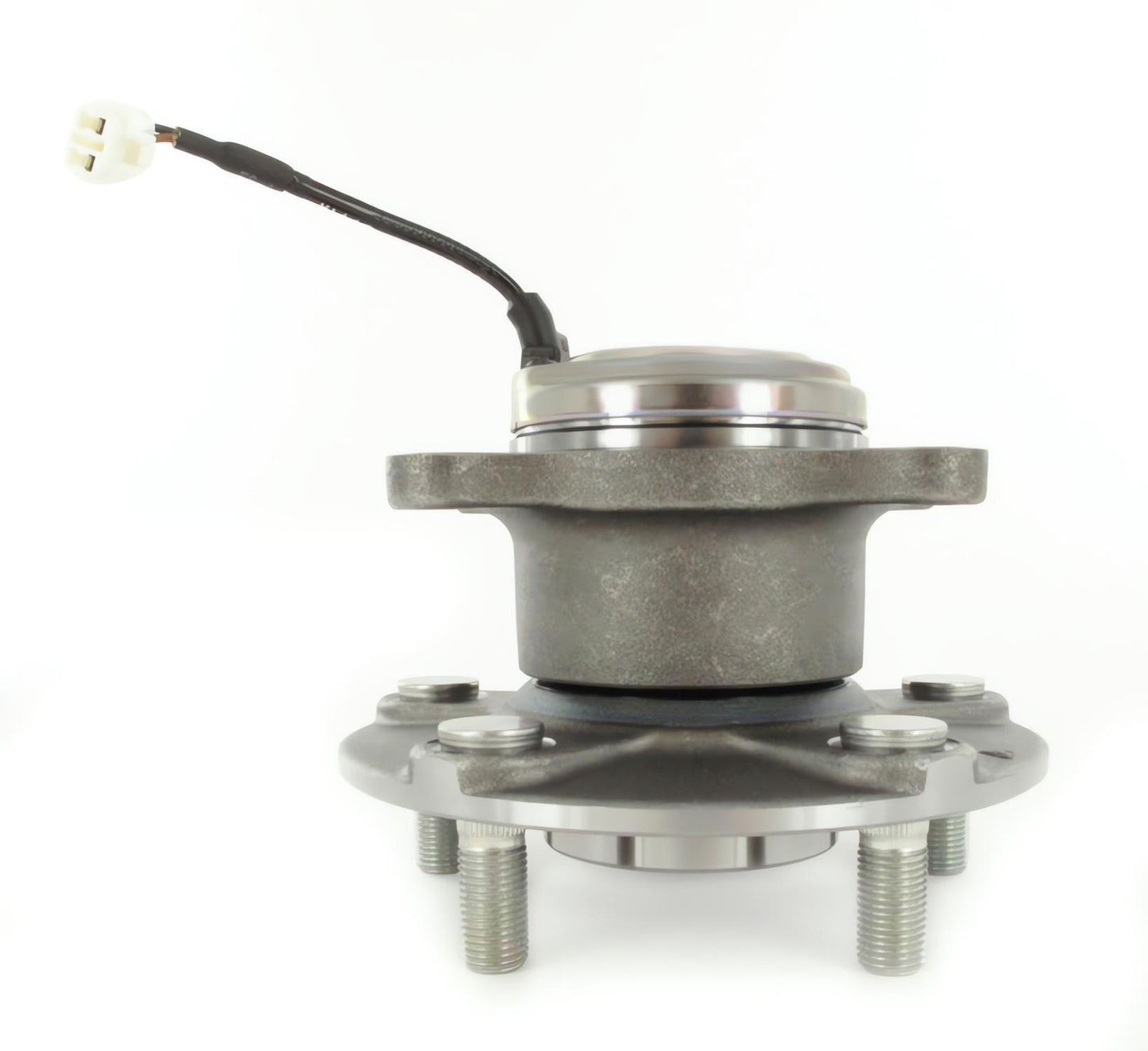 SKF Axle Bearing and Hub Assembly BR930781