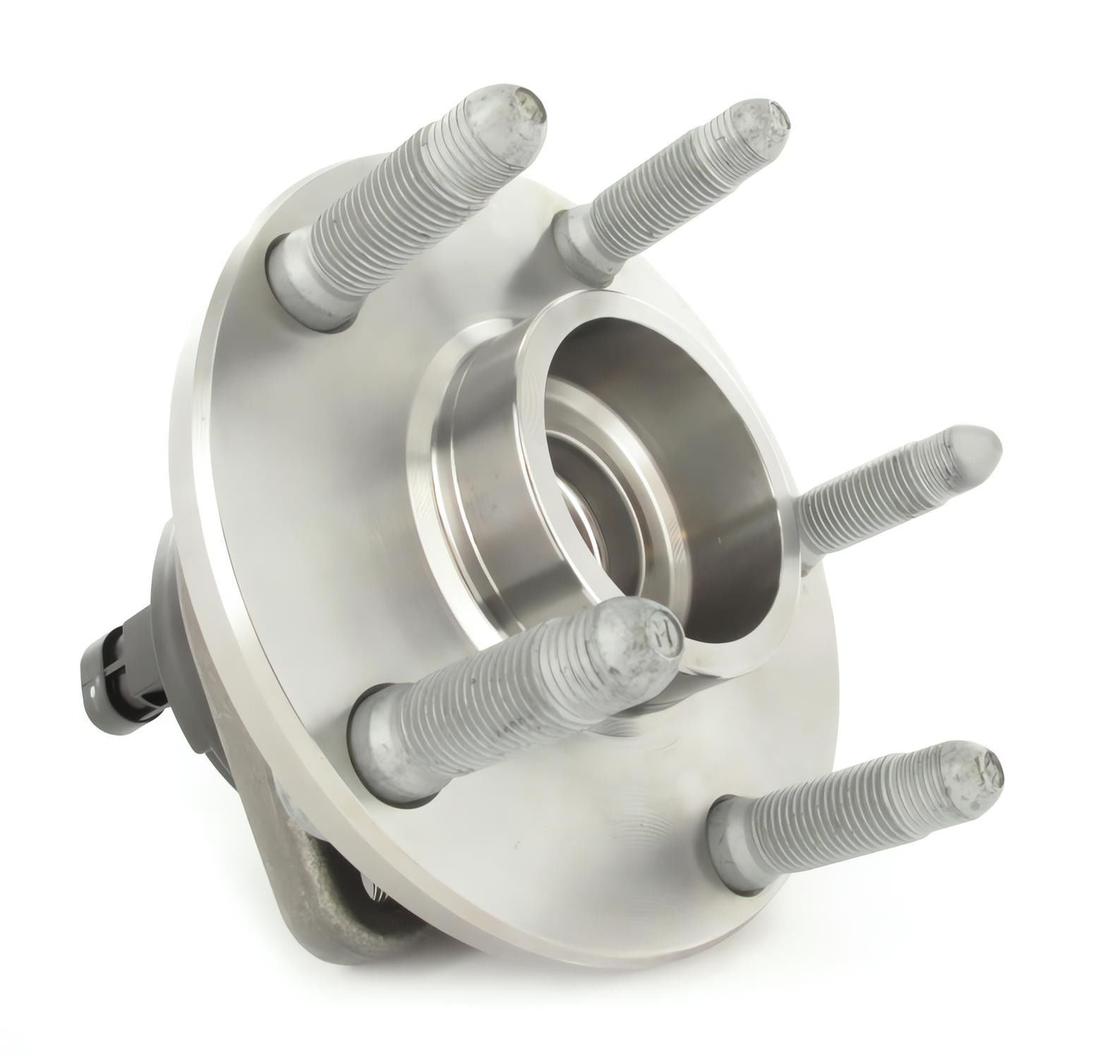 SKF Axle Bearing and Hub Assembly BR930782