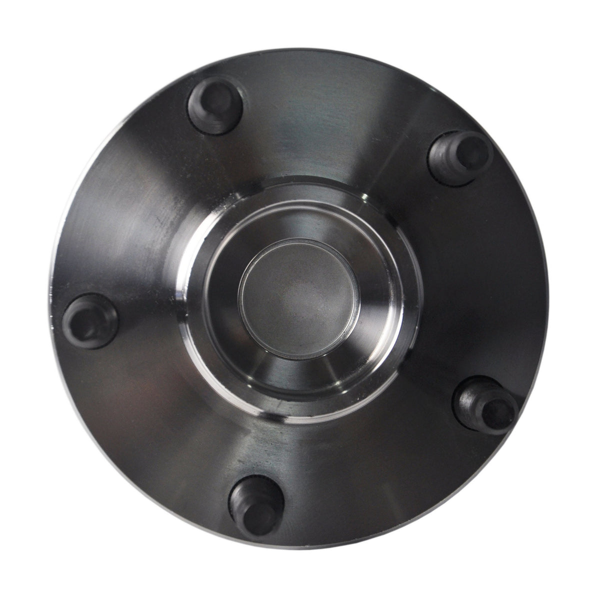 SKF Axle Bearing and Hub Assembly BR930782