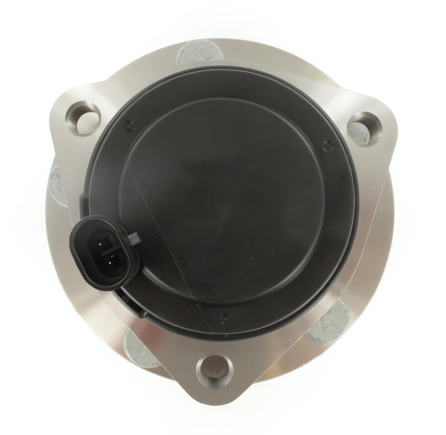 SKF Axle Bearing and Hub Assembly BR930782