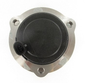 SKF Axle Bearing and Hub Assembly BR930782