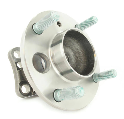 SKF Axle Bearing and Hub Assembly BR930784