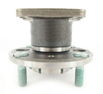 SKF Axle Bearing and Hub Assembly BR930784