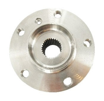 SKF Axle Bearing and Hub Assembly BR930786