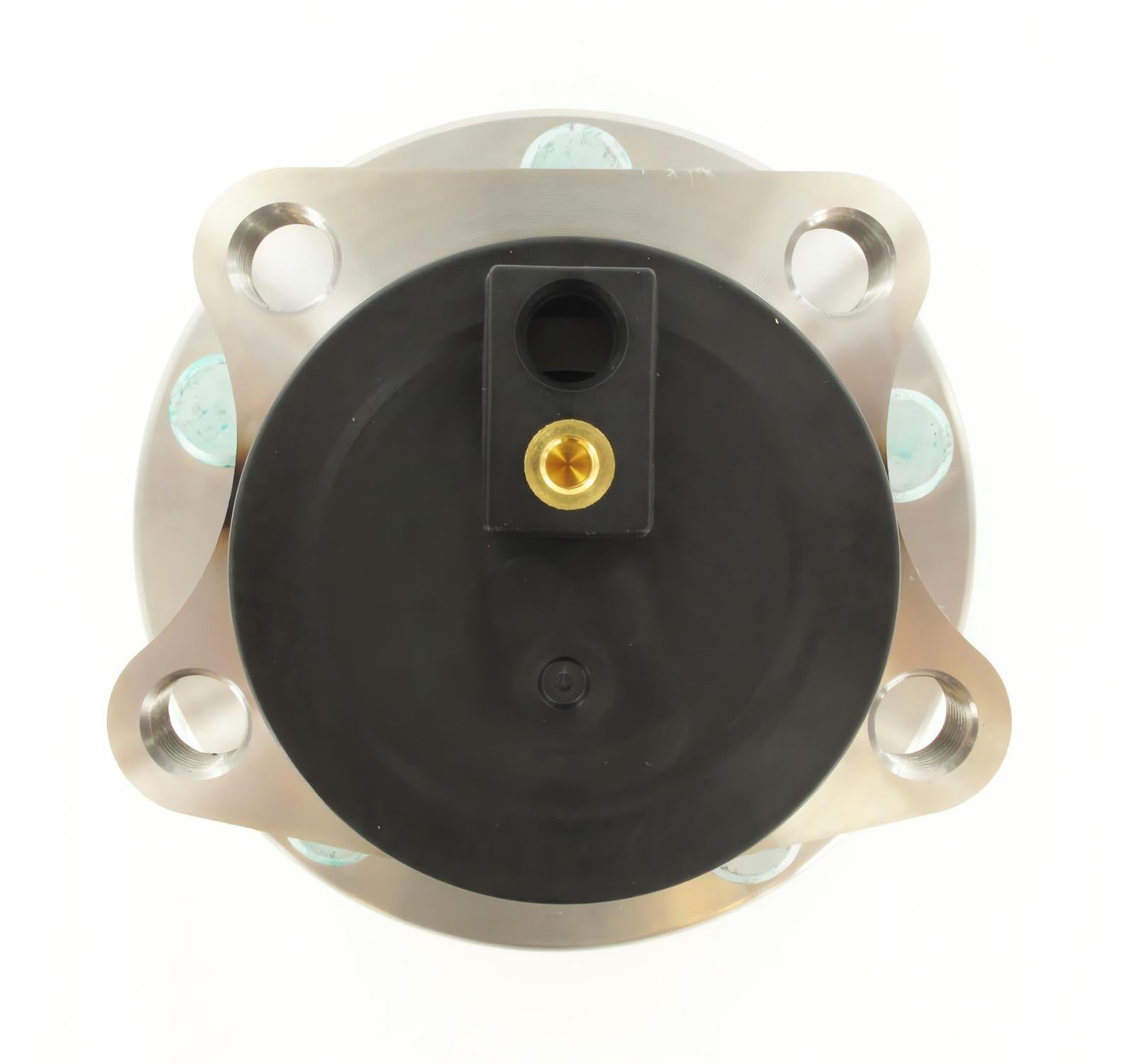 SKF Axle Bearing and Hub Assembly BR930787