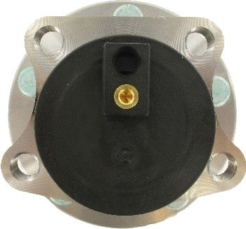 SKF Axle Bearing and Hub Assembly BR930787