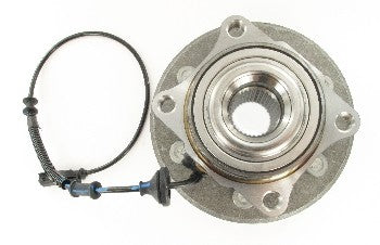 SKF Wheel Bearing and Hub Assembly BR930789