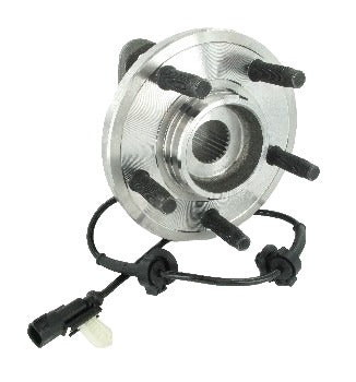 SKF Wheel Bearing and Hub Assembly BR930792