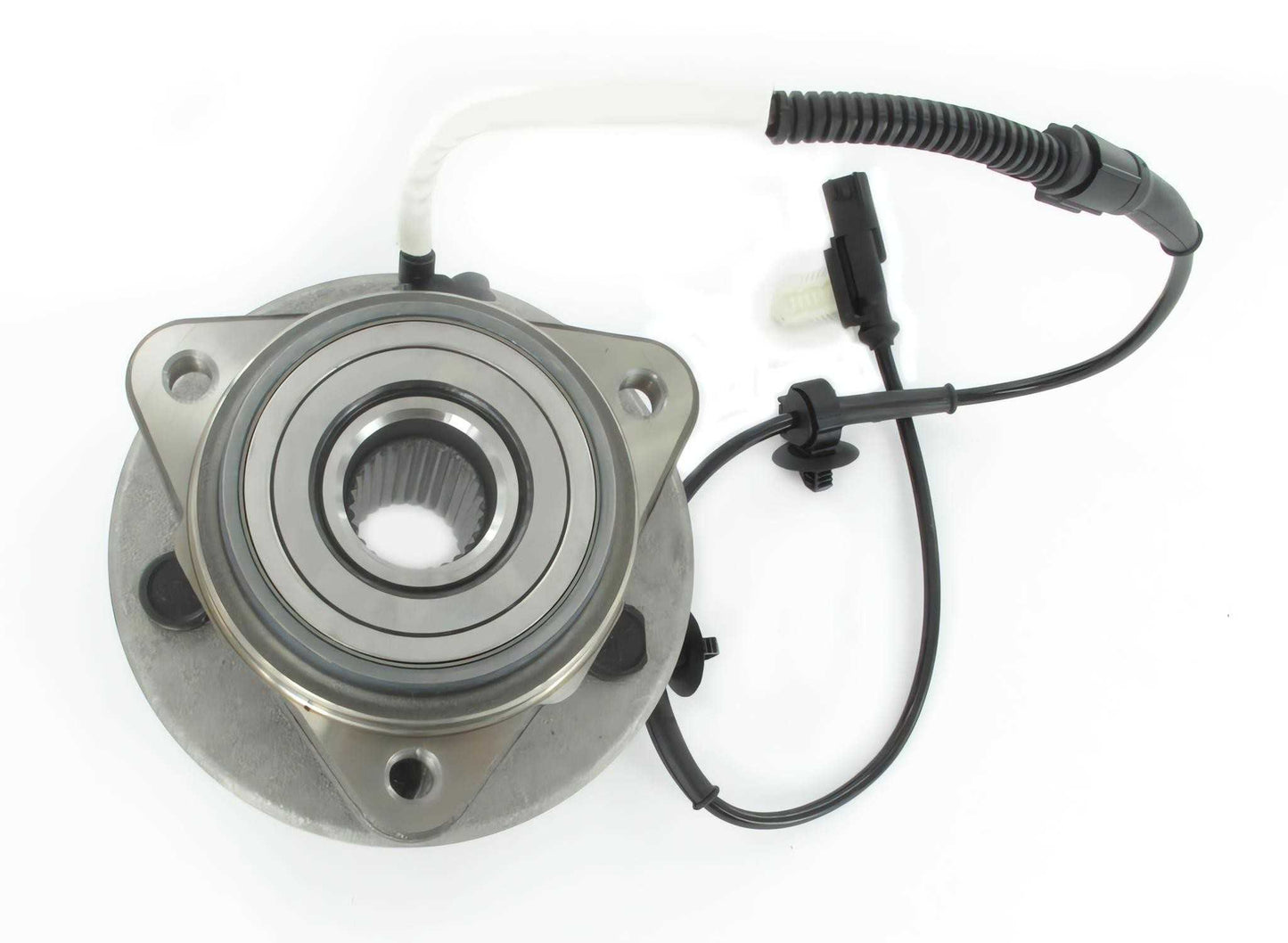 SKF Wheel Bearing and Hub Assembly BR930792