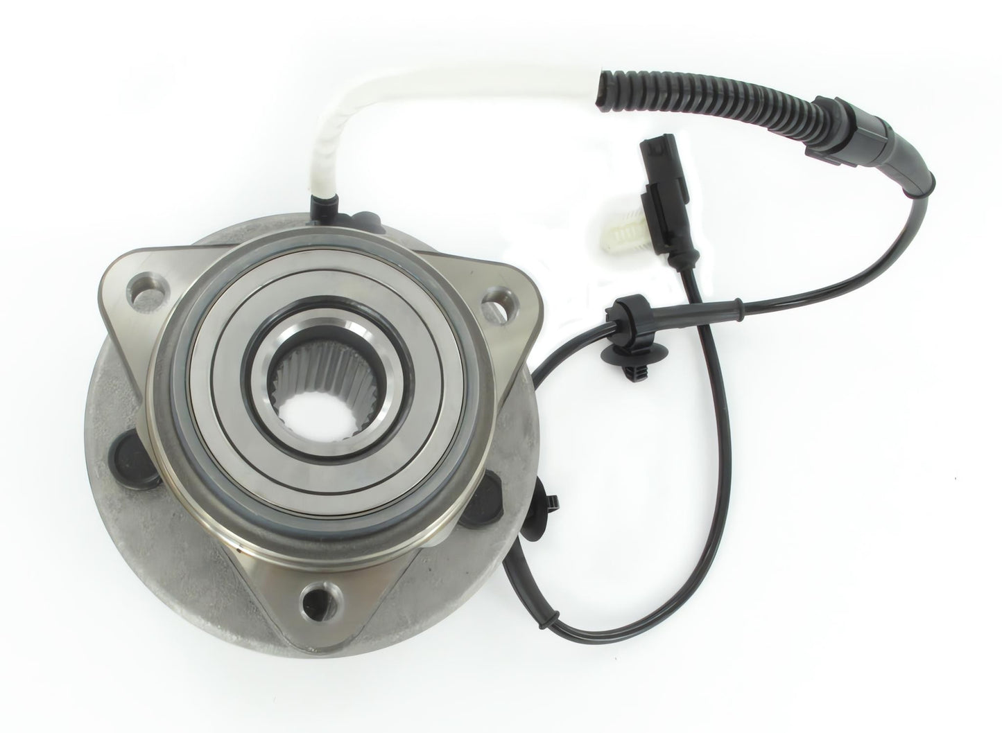 SKF Wheel Bearing and Hub Assembly BR930792